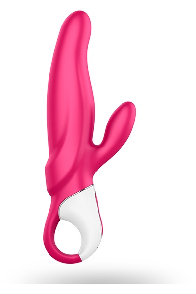 T360060 Вибратор SATISFYER VIBES MR.RABBIT , T360060