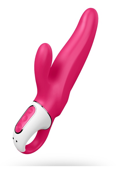 T360060 вібратор SATISFYER VIBES Mr.RABBIT , T360060