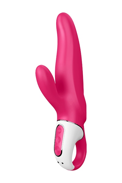 T360060 Вибратор SATISFYER VIBES MR.RABBIT , T360060