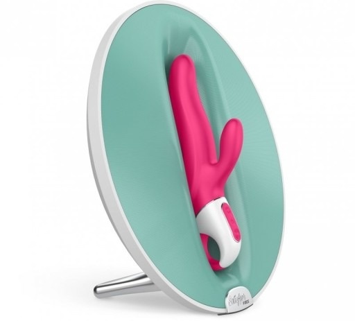 T360060 Вибратор SATISFYER VIBES MR.RABBIT , T360060