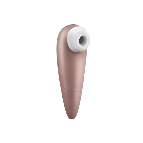 T360025 безконтактний вібромасажер SATISFYER Number One , T360025