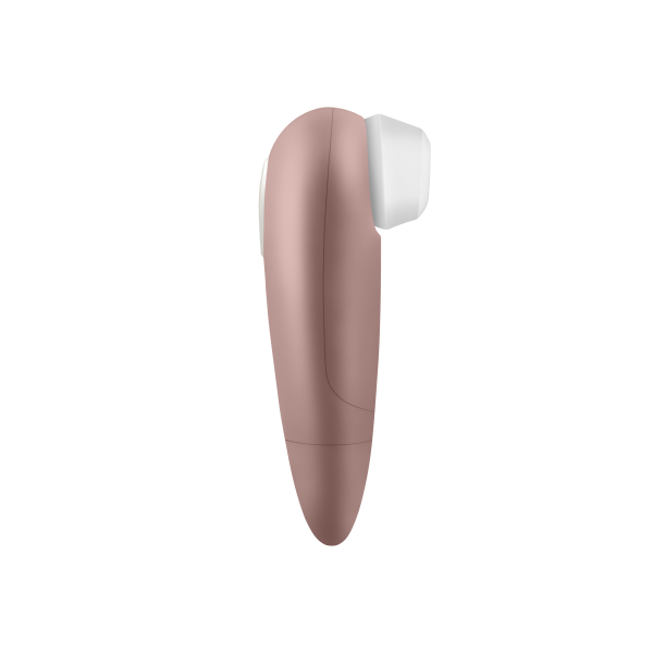 T360025 Бесконтактный вибромассажер SATISFYER Number One , T360025