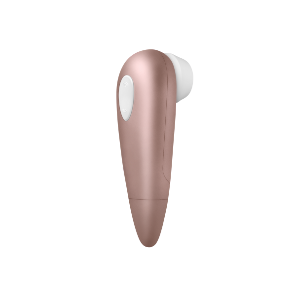 T360025 безконтактний вібромасажер SATISFYER Number One , T360025