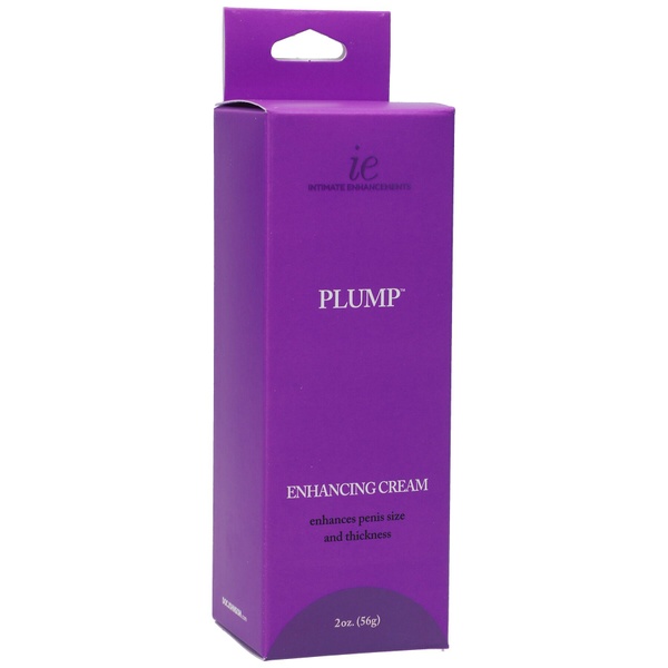 Крем для увеличения члена Doc Johnson Plump - Enhancing Cream For Men (56 гр) SO1564 SO1564 фото