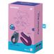 Набор Satisfyer Partner Box 2 (смарт-вибратор для пар Double Joy + виброкольцо Royal One) SO8406 SO8406 фото 6