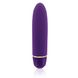 Вибратор Rianne S Essentials CLASSIQUE VIBE PRIDE DEEP PURPLE , 272954