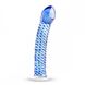 Фалоиммитатор стекло Gildo Glass Dildo No.05 , G60438