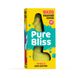 Мыло пикантной формы Pure Bliss MINI (Yellow) , PB207358