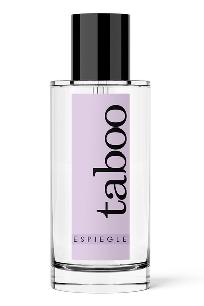 Духи с феромонами для женщин TABOO ESPIEGLE FOR HER , T251898