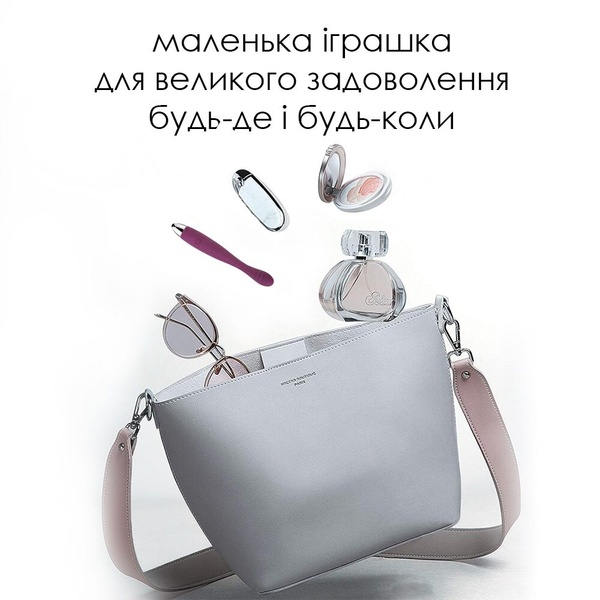 Тонкий вибратор точки G Svakom Cici Violet SO4843 SO4843 фото