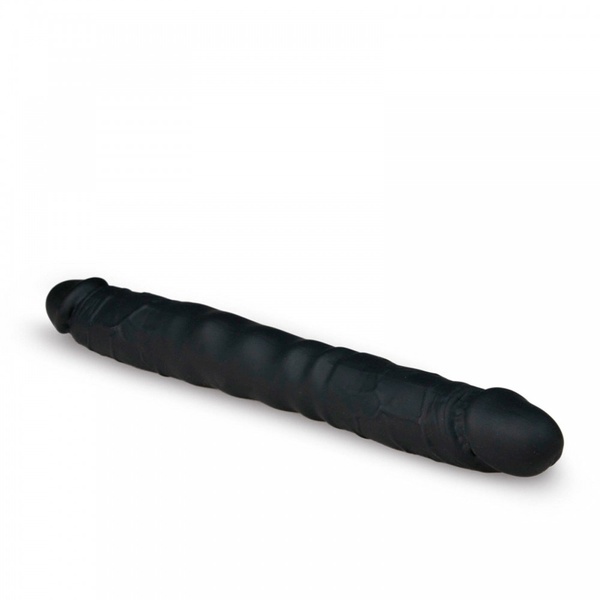 Фалоімітатор EasyToys Silicone double end dildo , ET24909