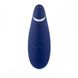 Вакуумний кліторальний стимулятор Womanizer Premium 2 Blueberry , W44083