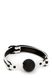 Кляп світиться NS Novelties GLO BONDAGE BALL GAG , T280853