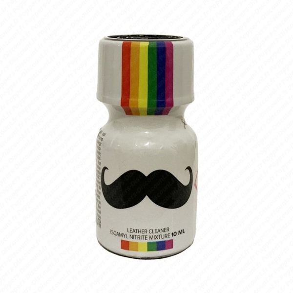 Попперс Moustache 10ml , EX19483 EX19483 фото