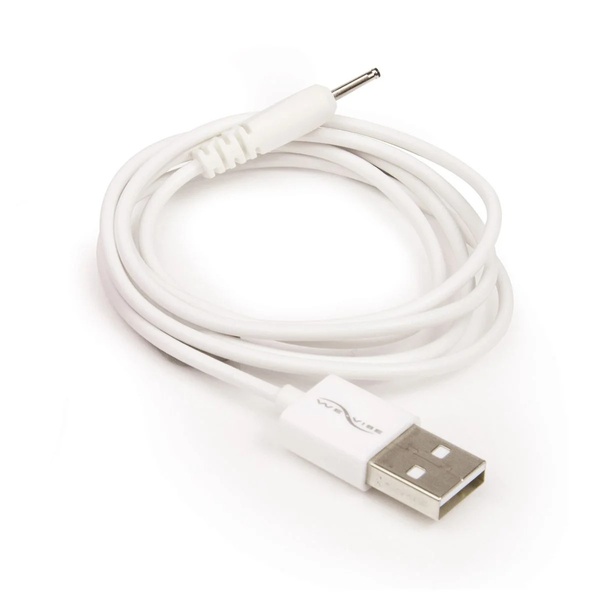 Зарядний кабель Bloom by We-Vibe USB to DC Charging Cable LMO9000353 фото