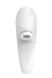 T360035 вібратор для пар з вакуумним стимулятором SATISFYER PRO 4 COUPLES , T360035