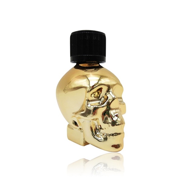 Попперс Goldl Skull 24ml , EX19535 EX19535 фото