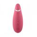 Вакуумный клиторальный стимулятор Womanizer Premium 2 Respberry , W44081