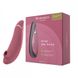 Вакуумный клиторальный стимулятор Womanizer Premium 2 Respberry , W44081