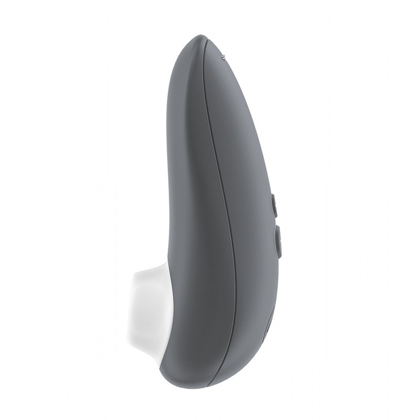 Вакуумный клиторальный стимулятор Womanizer Starlet 3 Gray , W44087