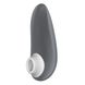 Вакуумный клиторальный стимулятор Womanizer Starlet 3 Gray , W44087