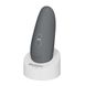 Вакуумный клиторальный стимулятор Womanizer Starlet 3 Gray , W44087