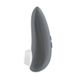 Вакуумный клиторальный стимулятор Womanizer Starlet 3 Gray , W44087