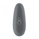 Вакуумный клиторальный стимулятор Womanizer Starlet 3 Gray , W44087