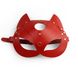 Маска Кошечки Art of Sex - Cat Mask, Красный SO7769 SO7769 фото 1