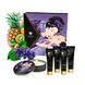 Подарунковий набір Shunga Geishas Secrets – Exotic Fruits для розкішної ночі вдвох , SO7823 SO7823 фото 11