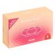 Сменные насадки на Womanizer Premium, Eco, Classic, Liberty, Starlet 2, красные, размер L , WZ92MO0100