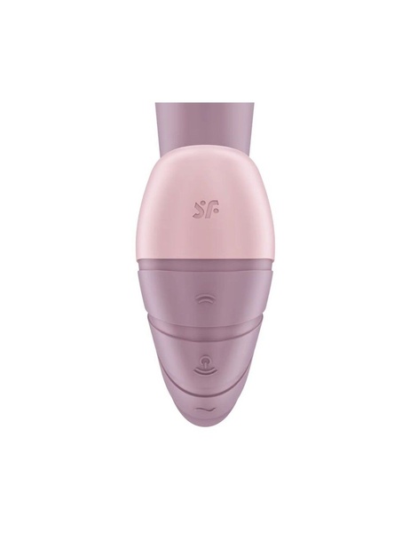 Вакуумный вибратор Satisfyer Supernova Old Rose, 2 положения ствола SO6108 SO6108 фото