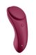 Вібратор в трусики з функцією управління смартфоном Satisfyer Sexy Secret , T360134