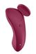 Вибратор в трусики с функцией управления смартфоном Satisfyer Sexy Secret , T360134