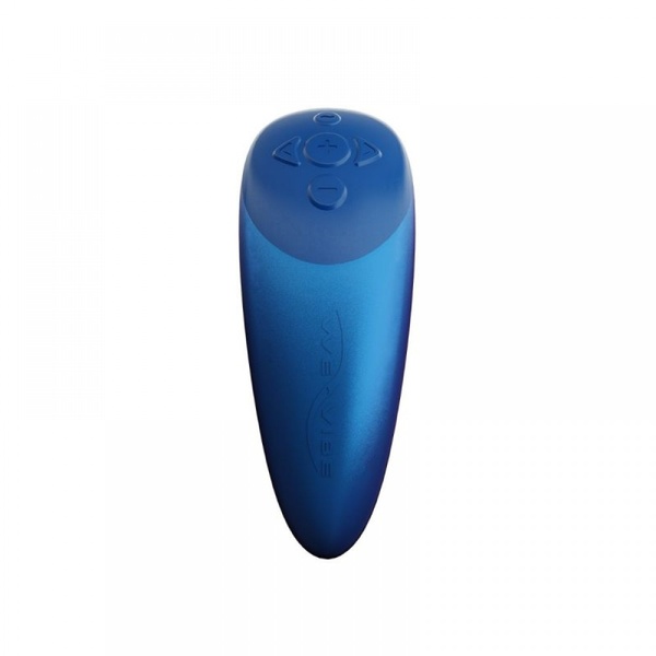 Вібратор для пар We-Vibe Chorus Cosmic Blue , W44091