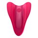 Вибратор на палец Satisfyer High Fly Red SO4651 SO4651 фото 1