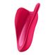 Вибратор на палец Satisfyer High Fly Red SO4651 SO4651 фото 3