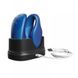 Вибратор для пар We-Vibe Chorus Cosmic Blue , W44091