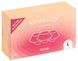 Змінні насадки Womanizer Premium, Eco, Classic, Liberty, Starlet 2, білий, розмір L, WZ92ML0100