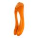 Вибратор на палец Satisfyer Candy Cane Orange SO4652 SO4652 фото 3