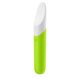 Мінівібратор із гнучким язичком Satisfyer Ultra Power Bullet 7 Green , SO5435 SO5435 фото 2