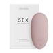 Клиторальный стимулятор Bijoux Indiscrets Sex au Naturel — Personal Massager SO6633 SO6633 фото 2