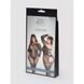 Боді Fifty Shades Of Grey Captivate чорний, розмір Plus Size (EU: 46-52), FS80313