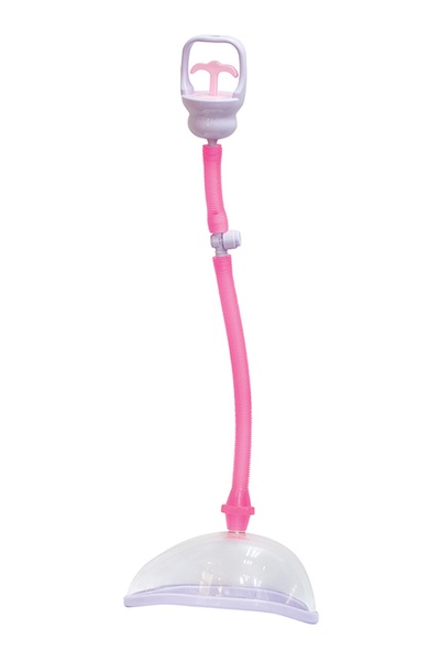 Вакуумная помпа для женщин Vagina Cup with Intra Pump , T130045