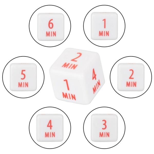 Секс гра кубики Cal Exotics Tempt & Tease Dice Tempt & Tease Dice , CE14262