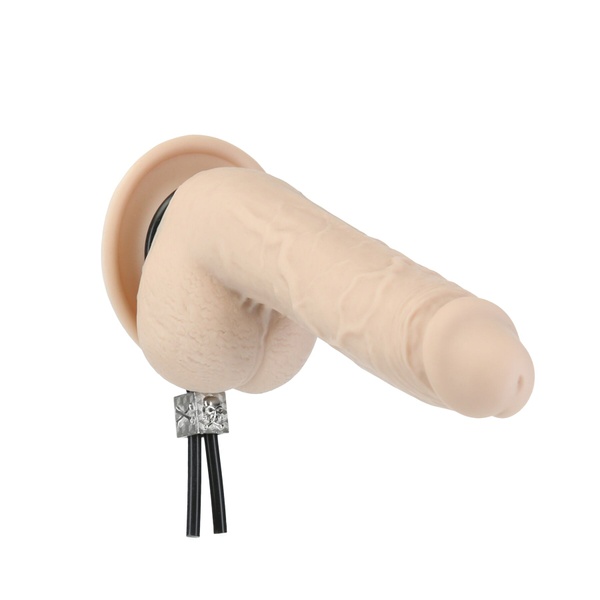 Эрекционное кольцо-лассо LUX Active Tether Adjustable Silicone Cock Tie, регулируемое SO6844 SO6844 фото