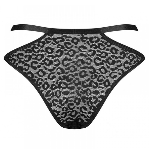 Трусики сексуальні Obsessive Bagirela panties S/M , 411134