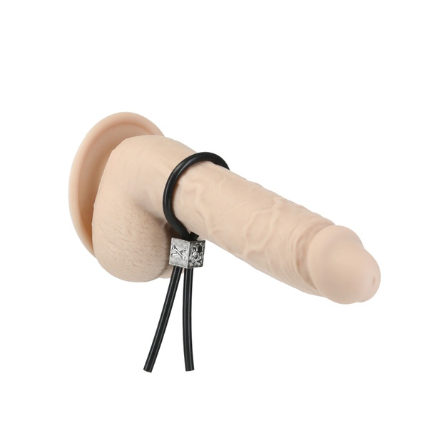 Эрекционное кольцо-лассо LUX Active Tether Adjustable Silicone Cock Tie, регулируемое SO6844 SO6844 фото