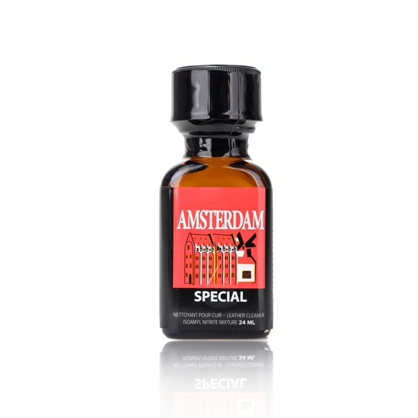 Попперс Amsterdam special 24ml, EX19559 EX19559 фото