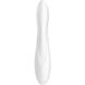 Вакуумный вибратор-кролик Satisfyer Pro Plus G-Spot Rabbit, первый кролик с вакуумом и вибрацией Белый SO1829 SO1829 фото 5